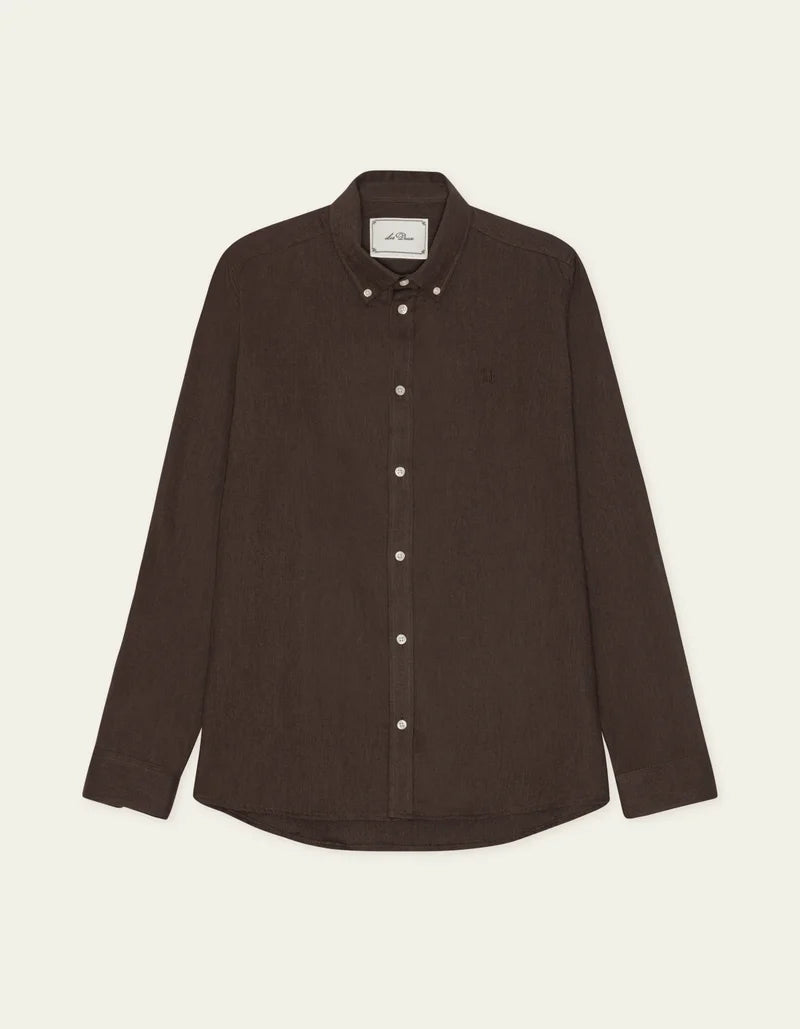 NB Soft Flannel Shirt