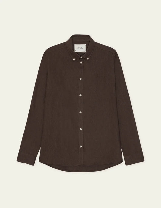 NB Soft Flannel Shirt
