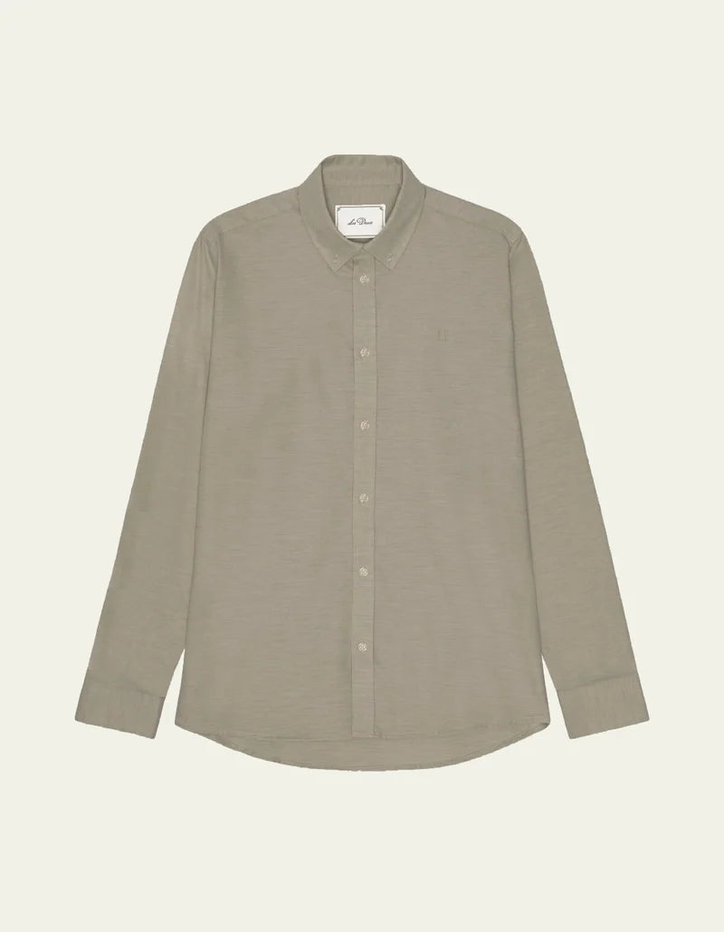 NB Soft Flannel Shirt