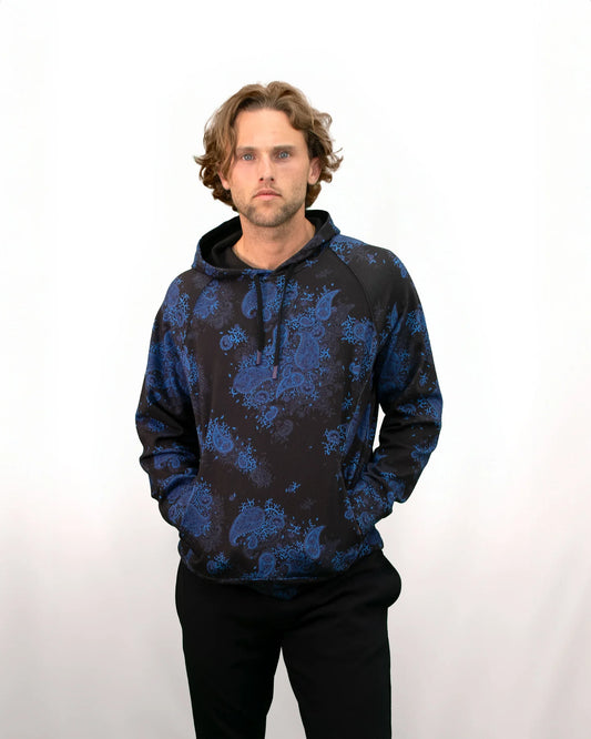 Hank LOH Hoodie