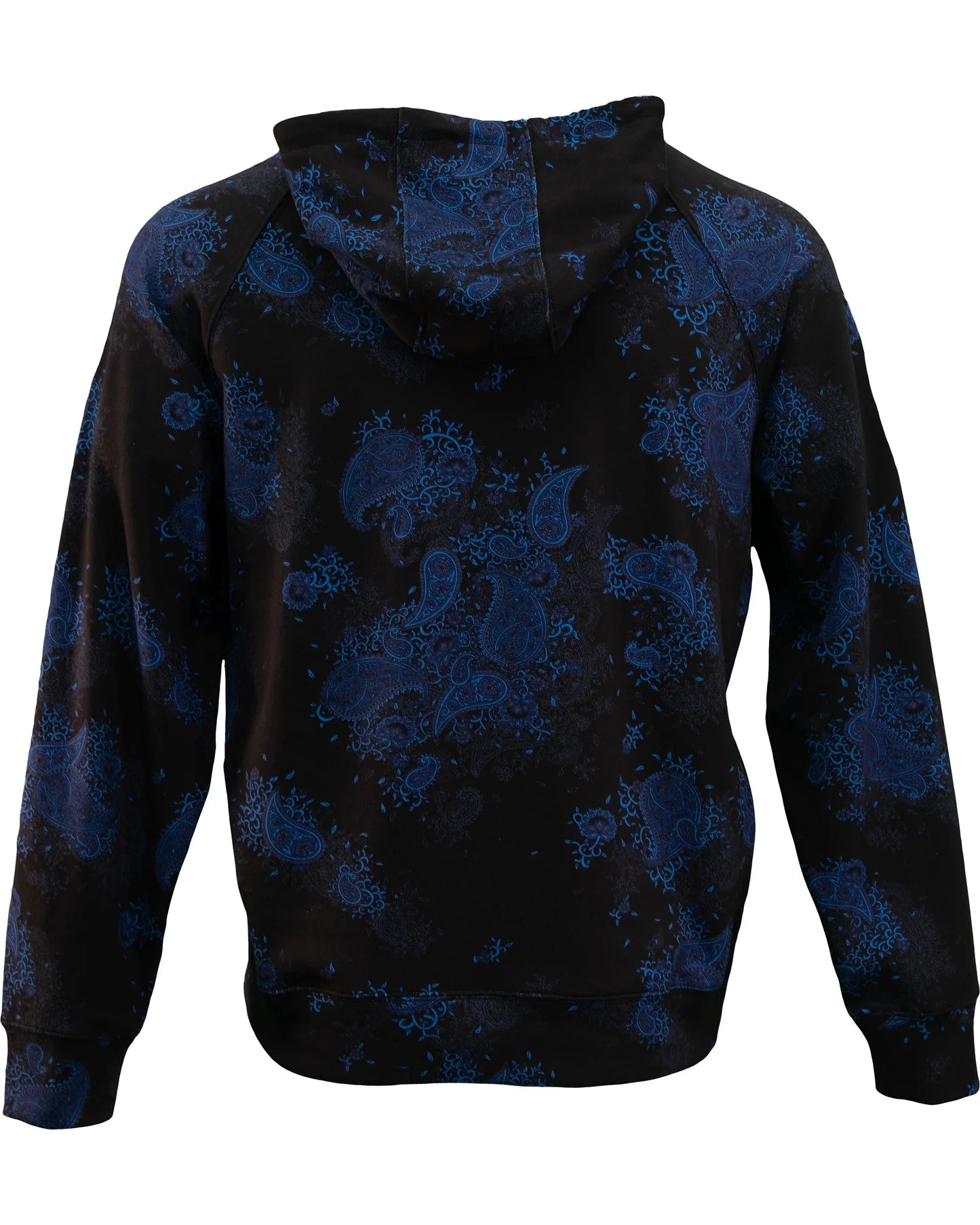 Hank LOH Hoodie