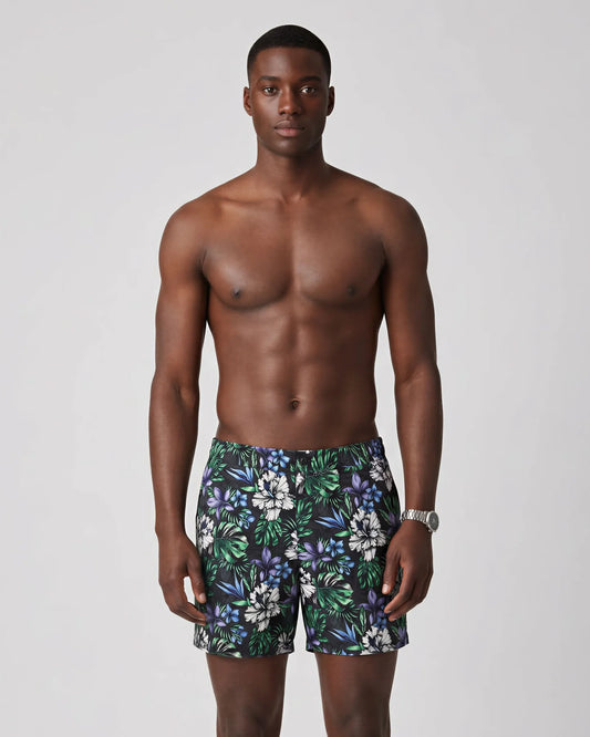 Quack Swim Short