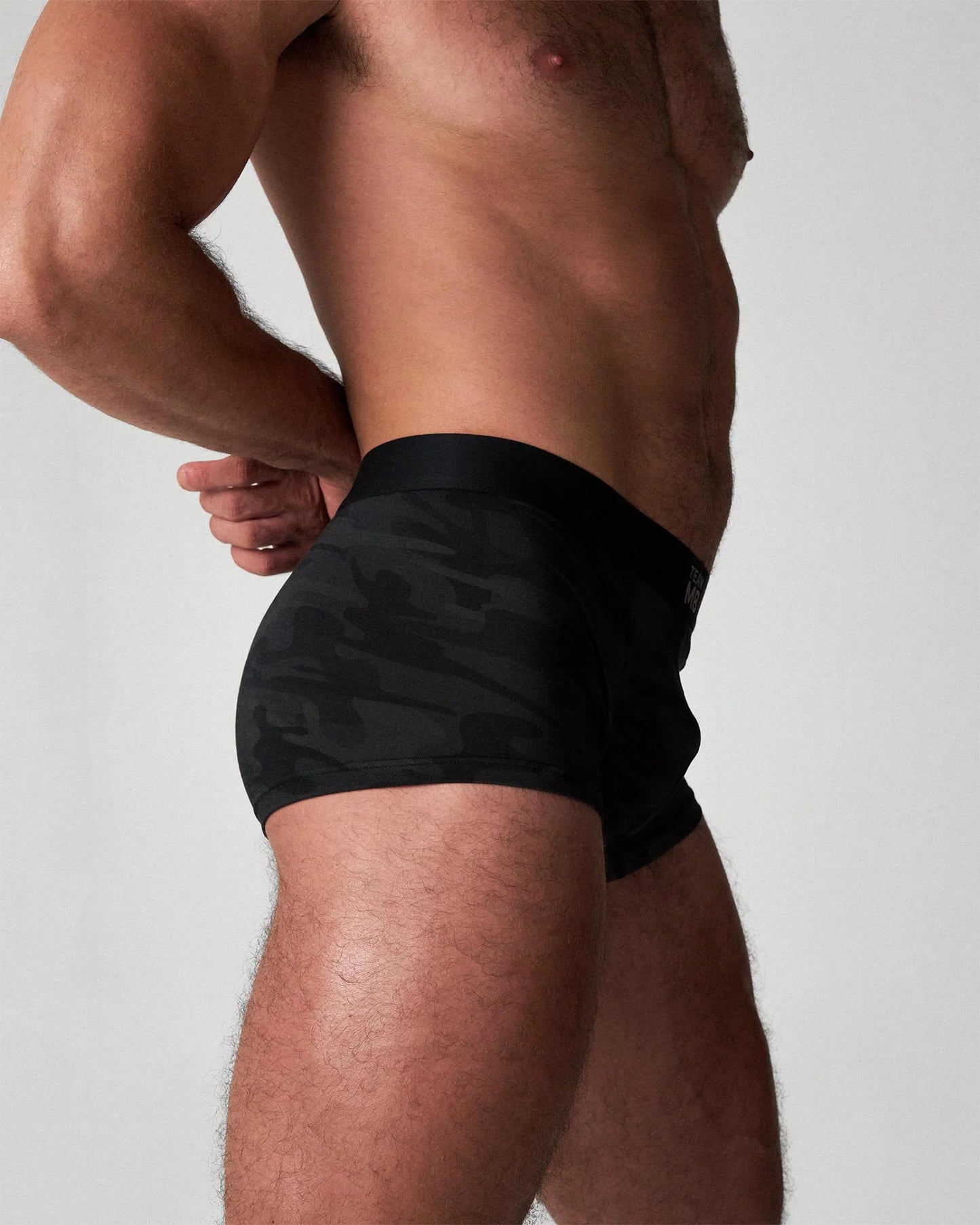 M8 Trunk