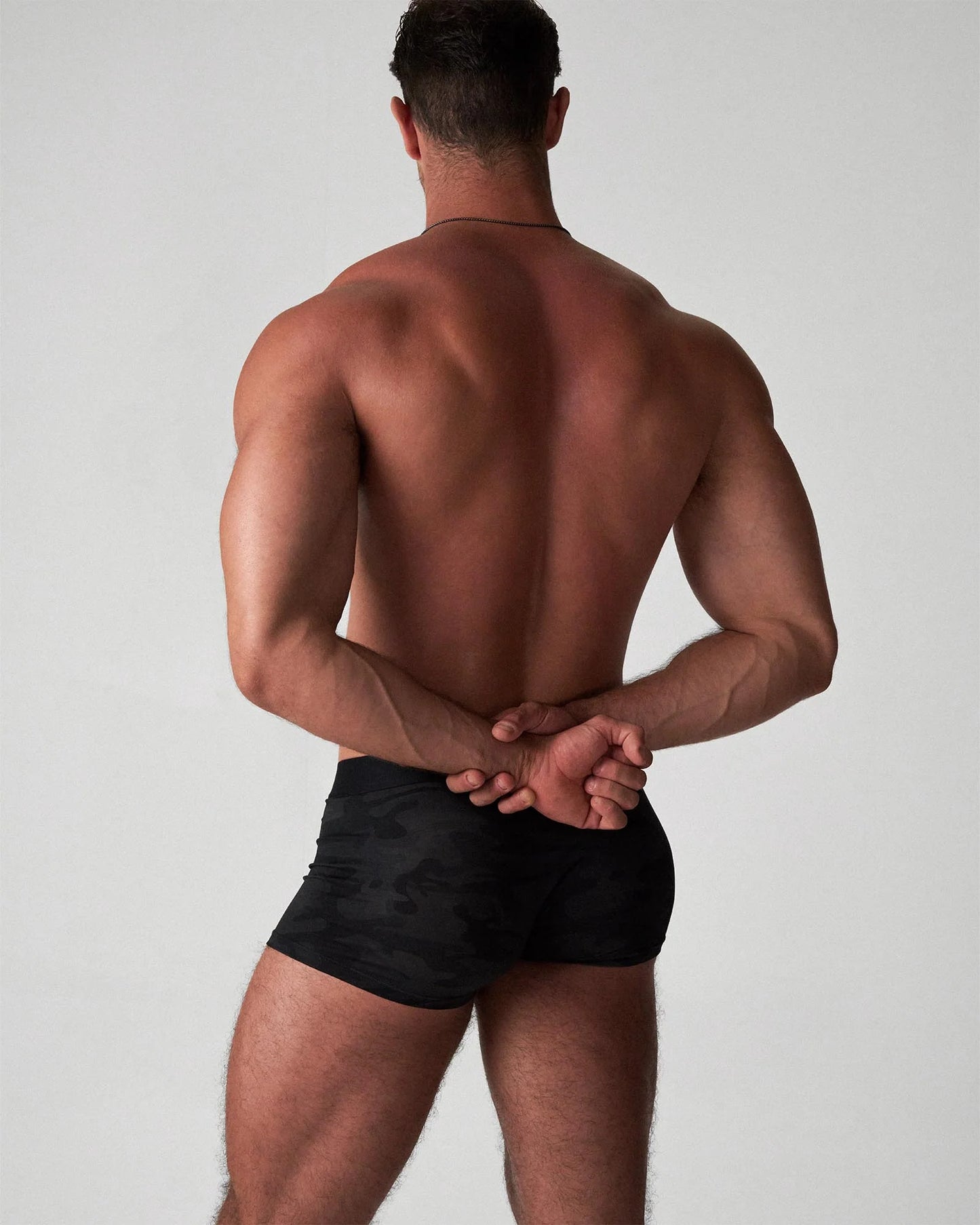M8 Trunk