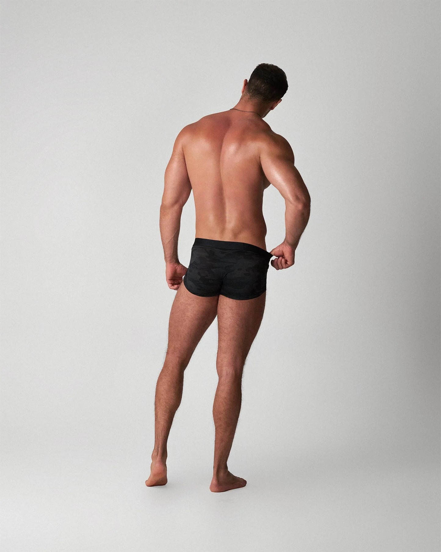 M8 Trunk