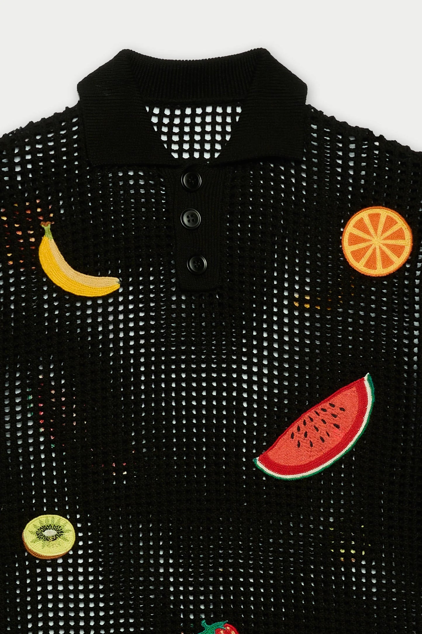 Freshly Picked Polo