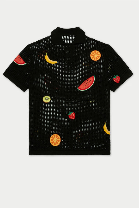 Freshly Picked Polo