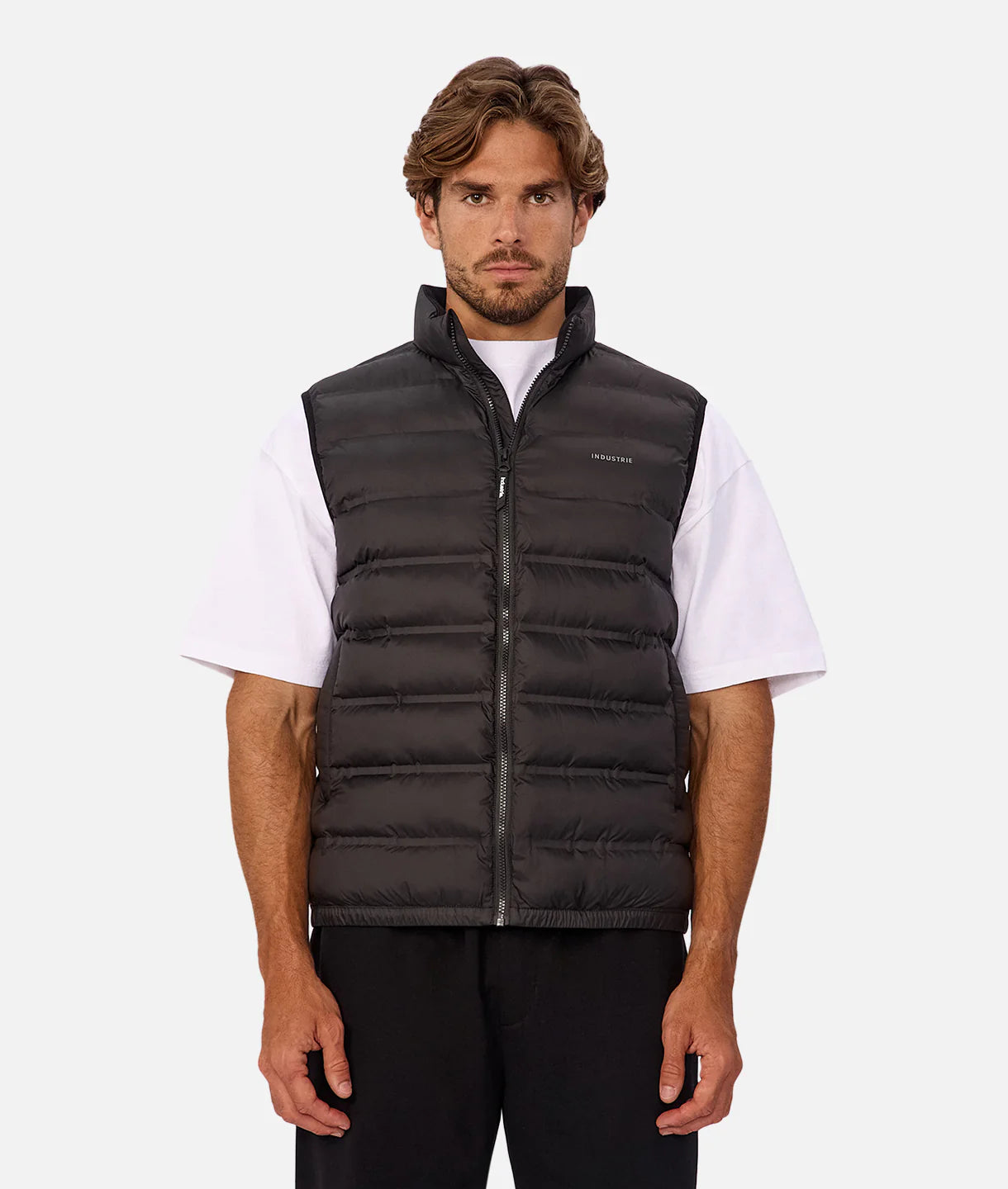 Kyoto Puffer Vest