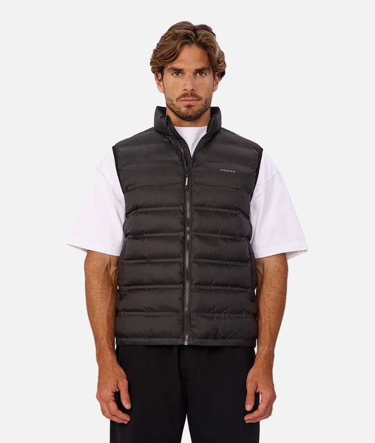 Kyoto Puffer Vest
