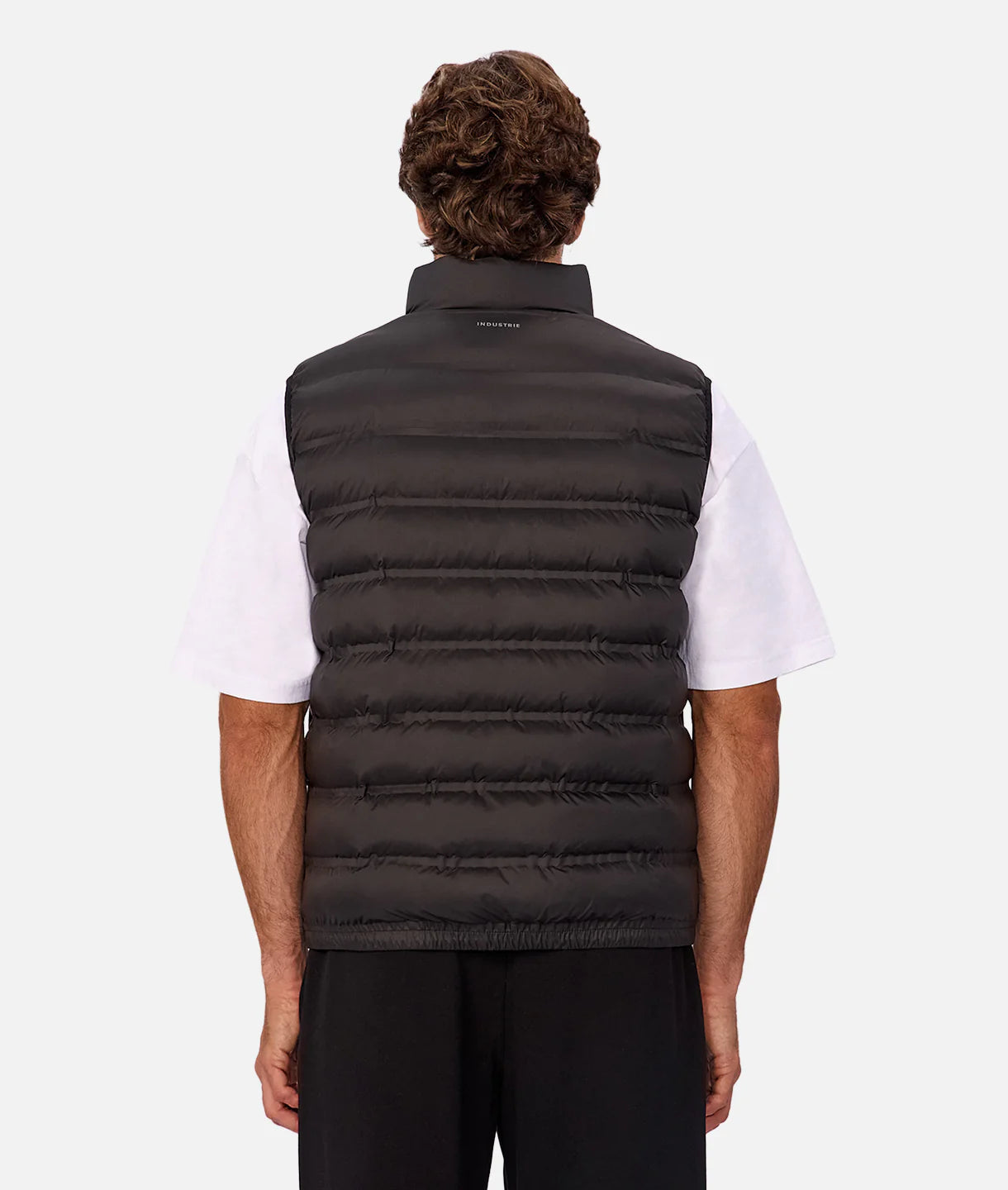Kyoto Puffer Vest