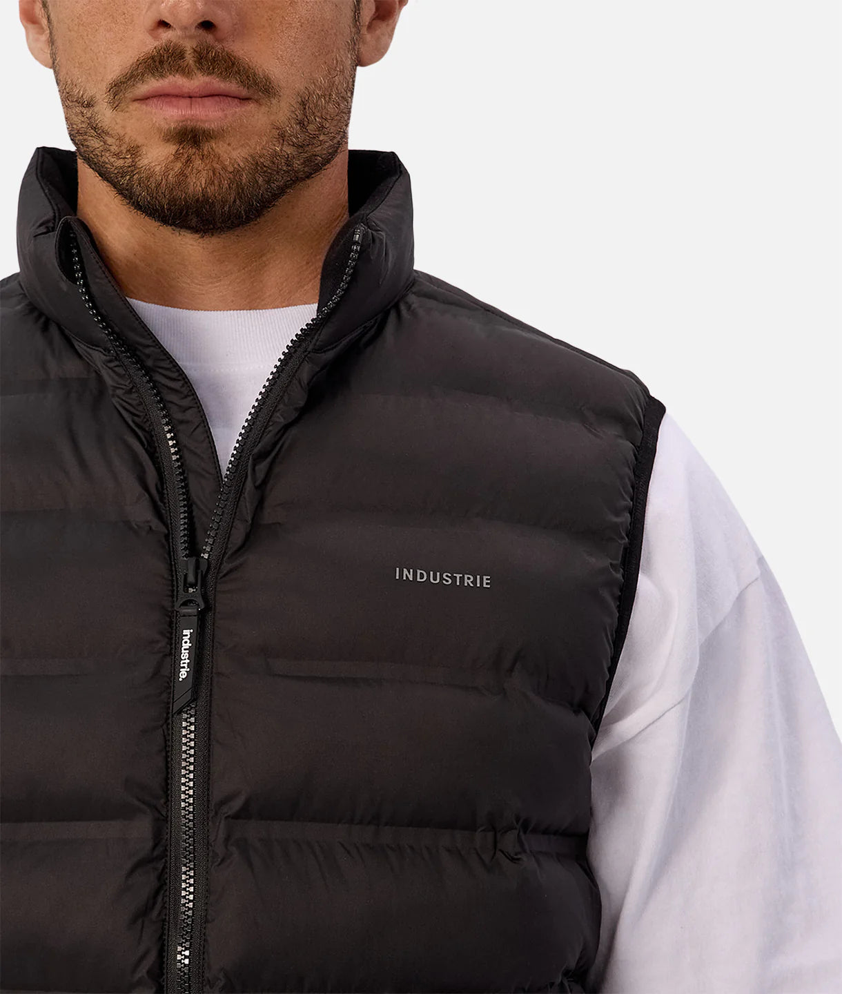 Kyoto Puffer Vest