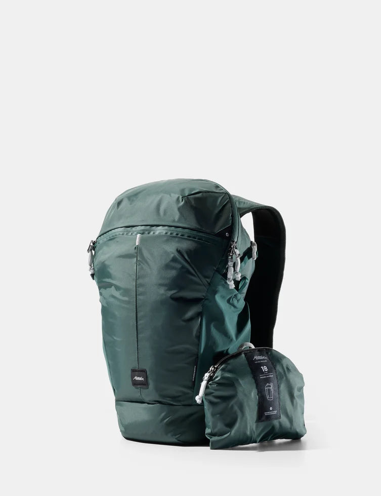 18L Packable Backpack