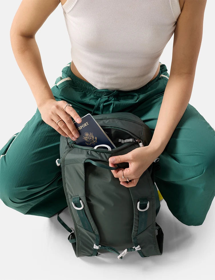 18L Packable Backpack