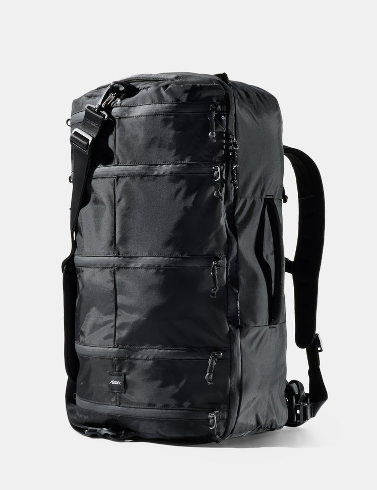 45L SEG Hybrid Travel Pack