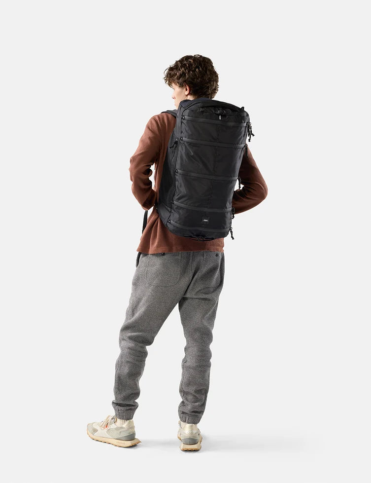 45L SEG Hybrid Travel Pack