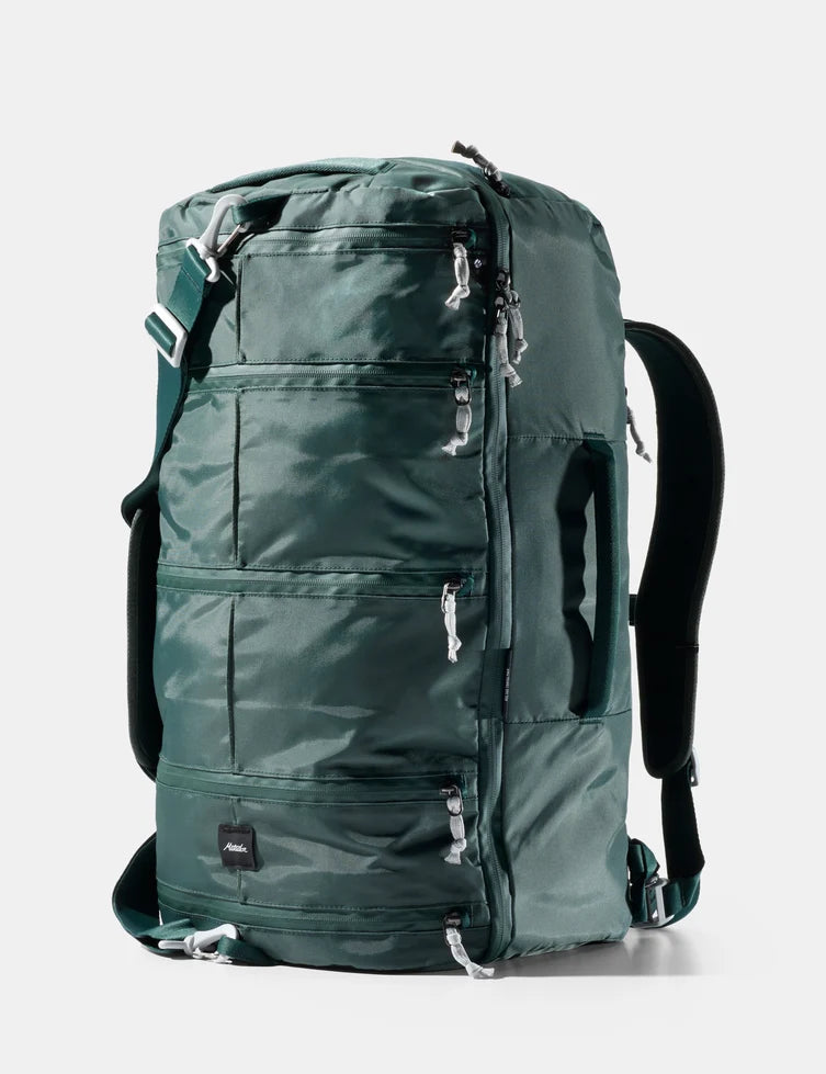 45L SEG Hybrid Travel Pack