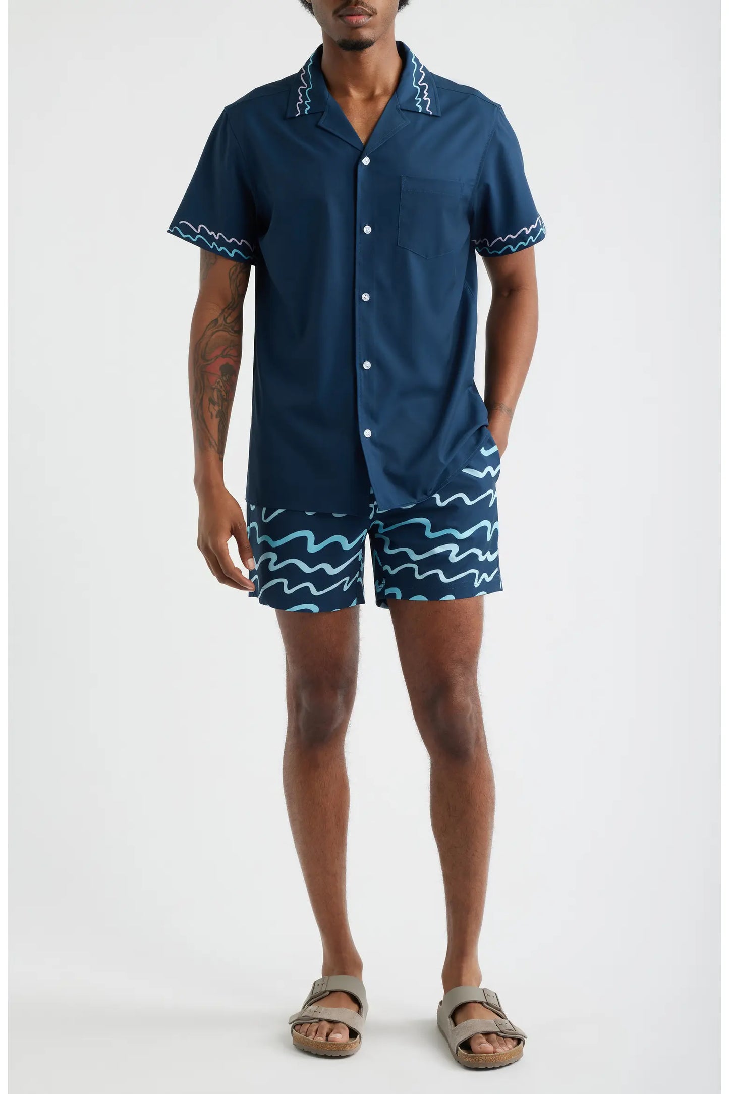 90's Wave Weekend Shirt
