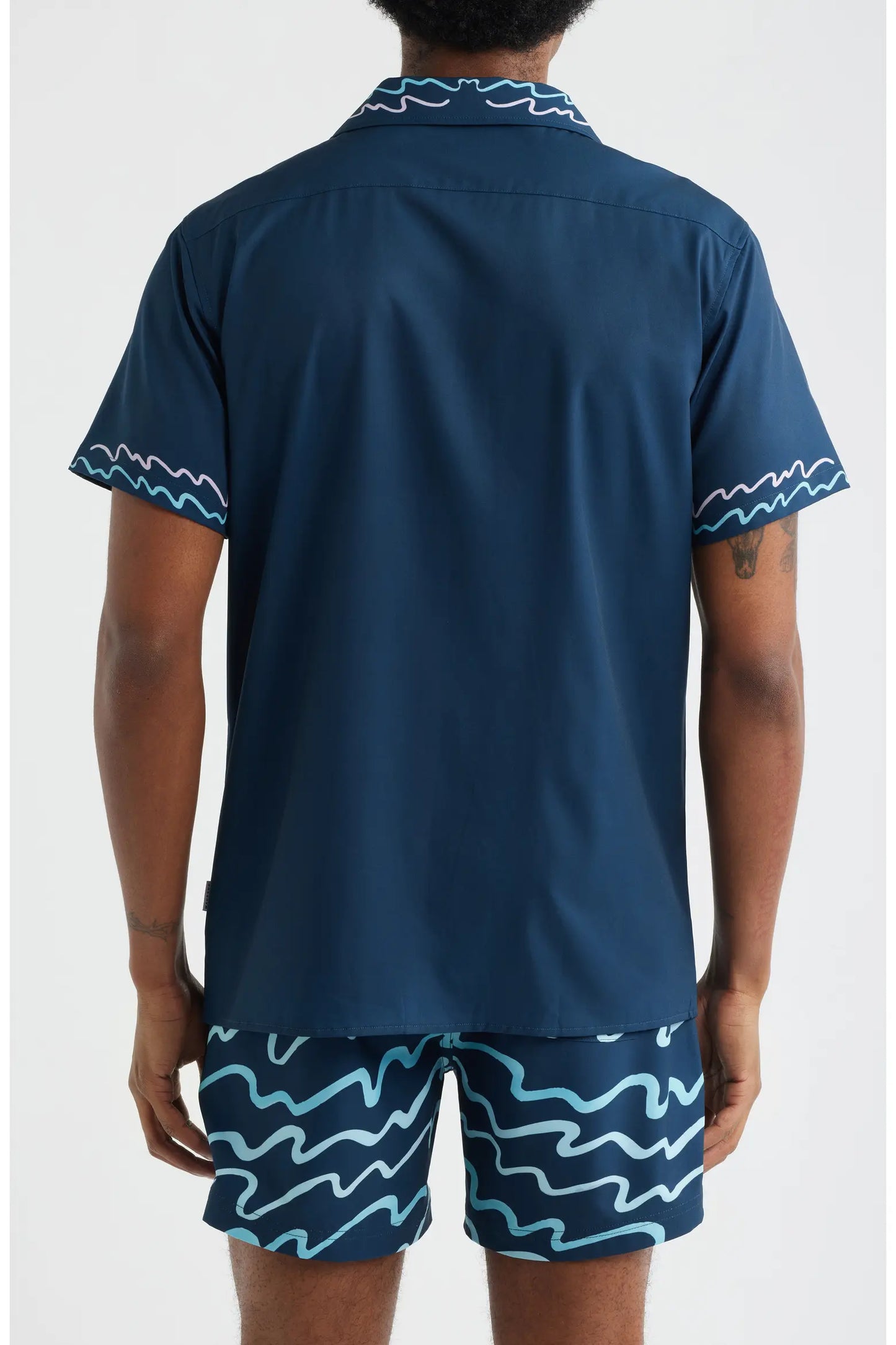 90's Wave Weekend Shirt
