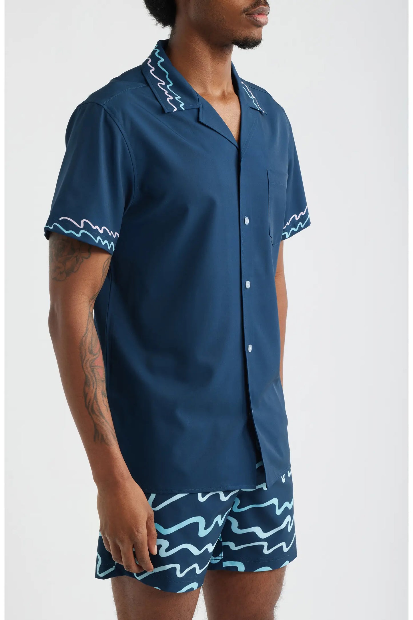 90's Wave Weekend Shirt