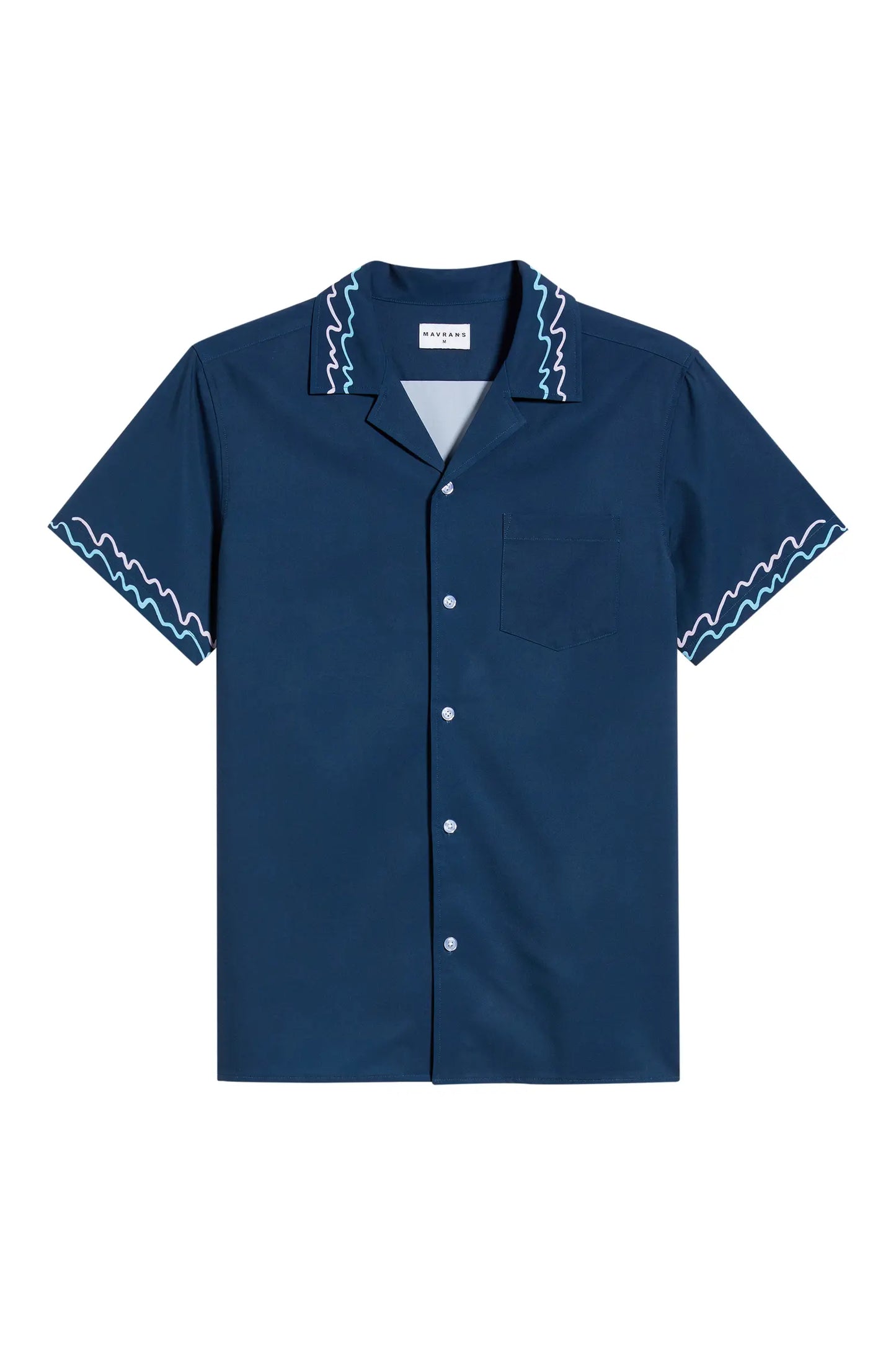 90's Wave Weekend Shirt