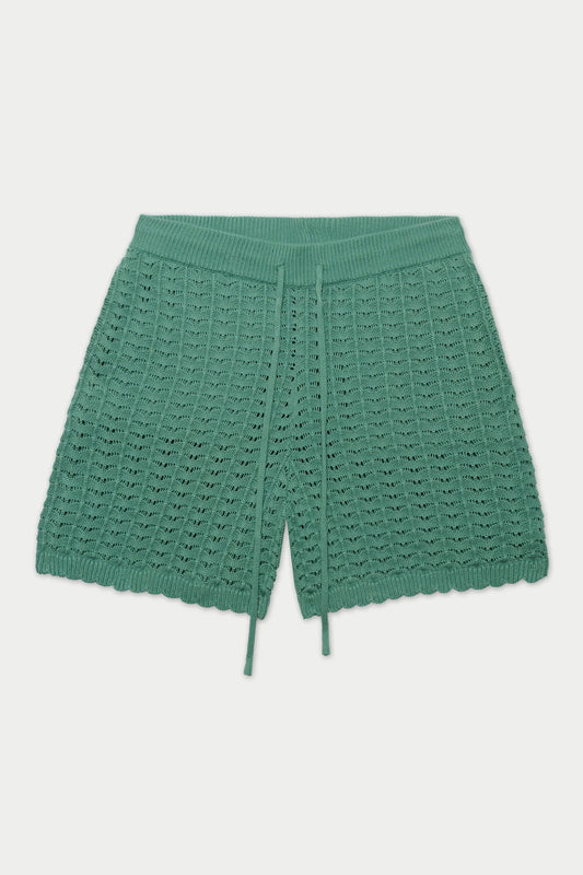Salt Water Knit Short