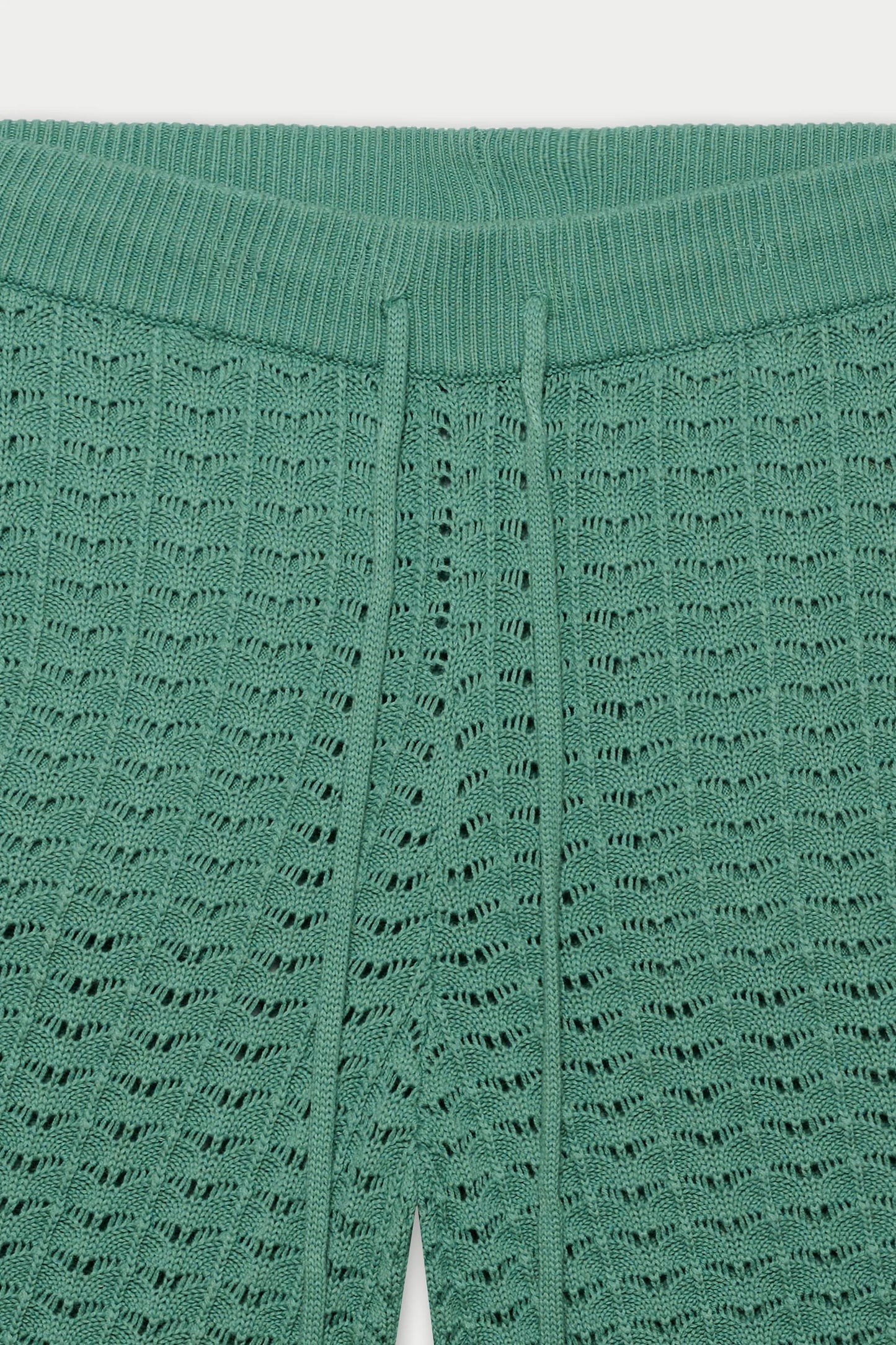 Salt Water Knit Short