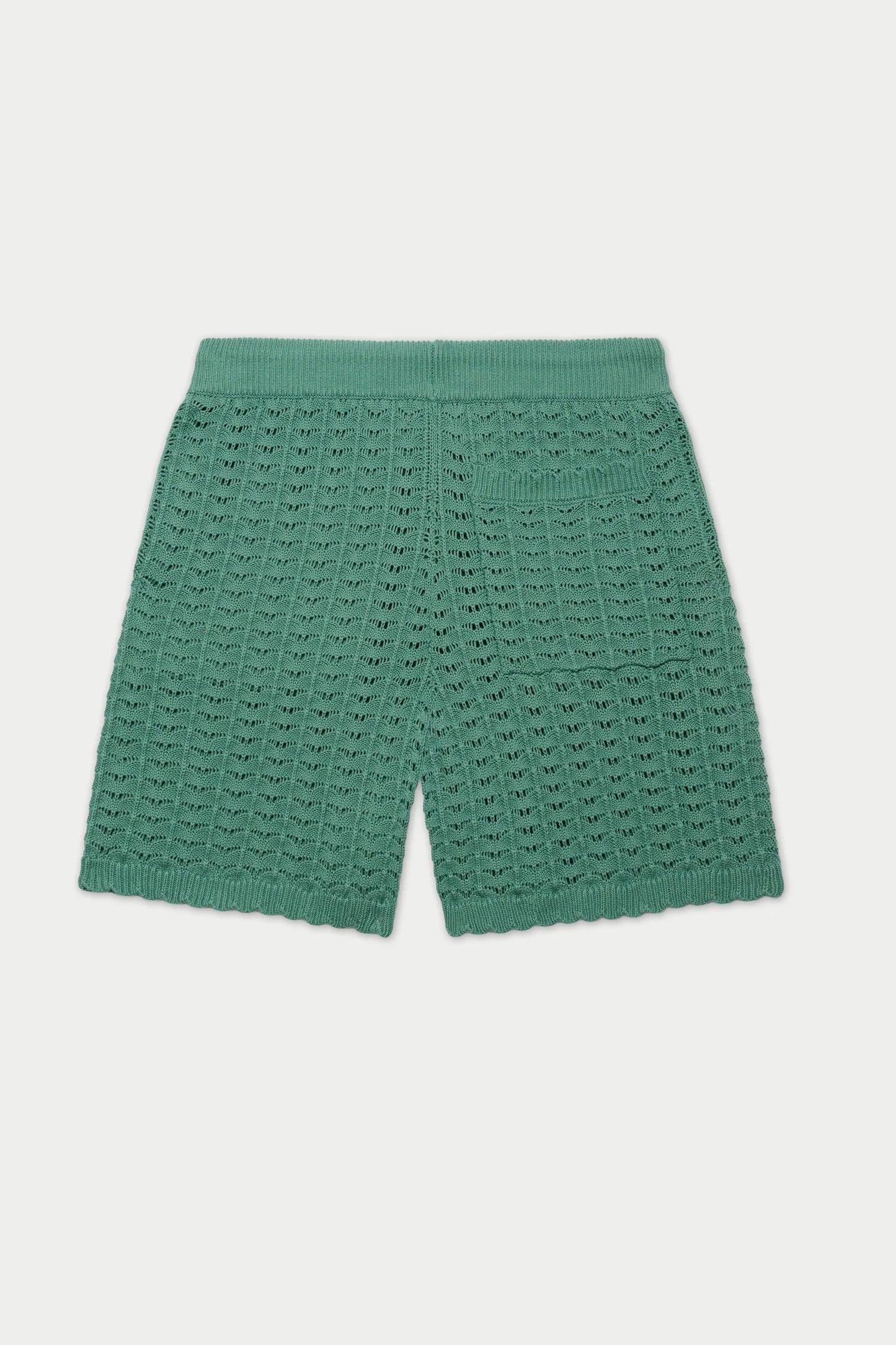 Salt Water Knit Short