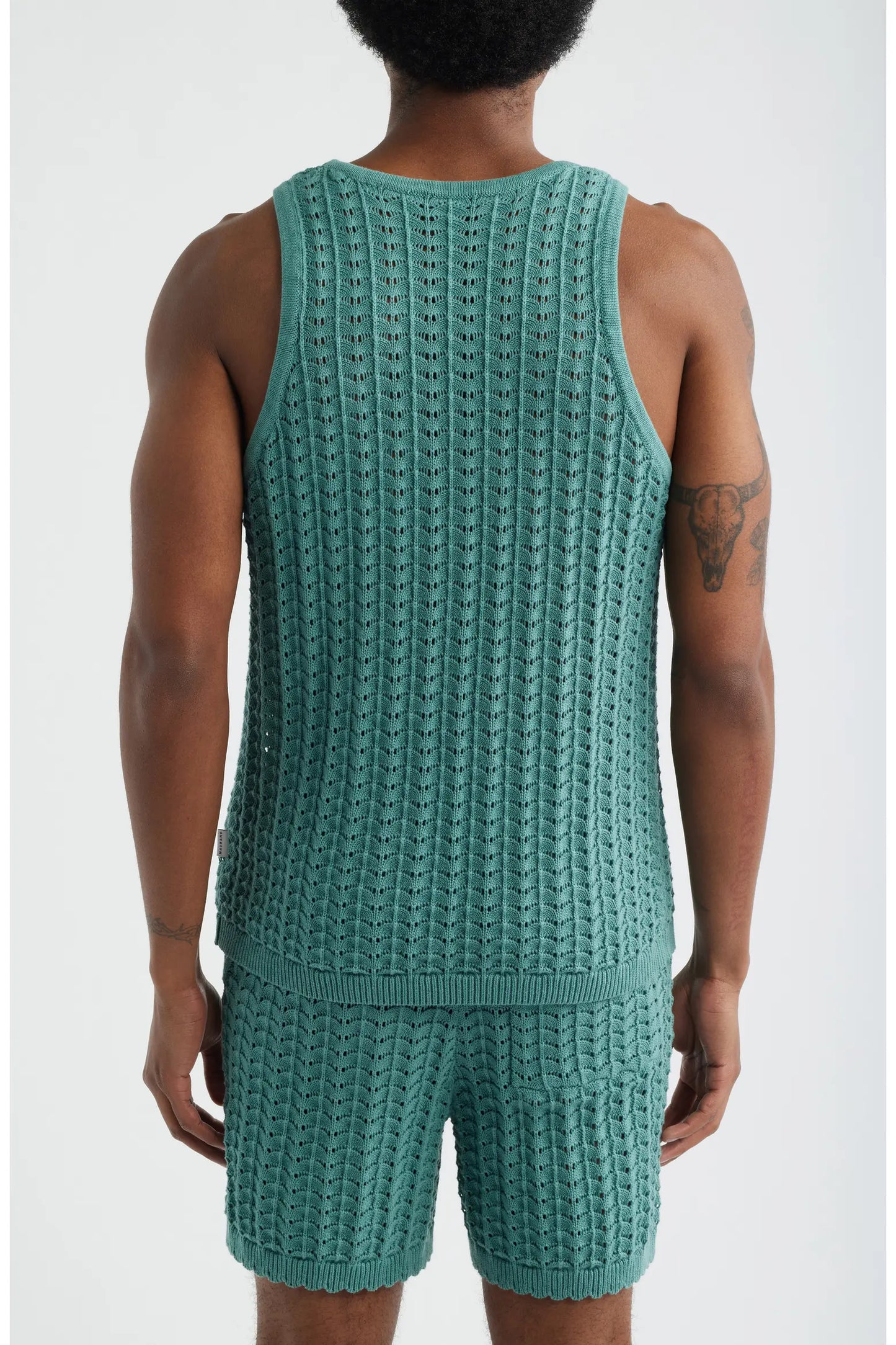Salt Water Knit Tank