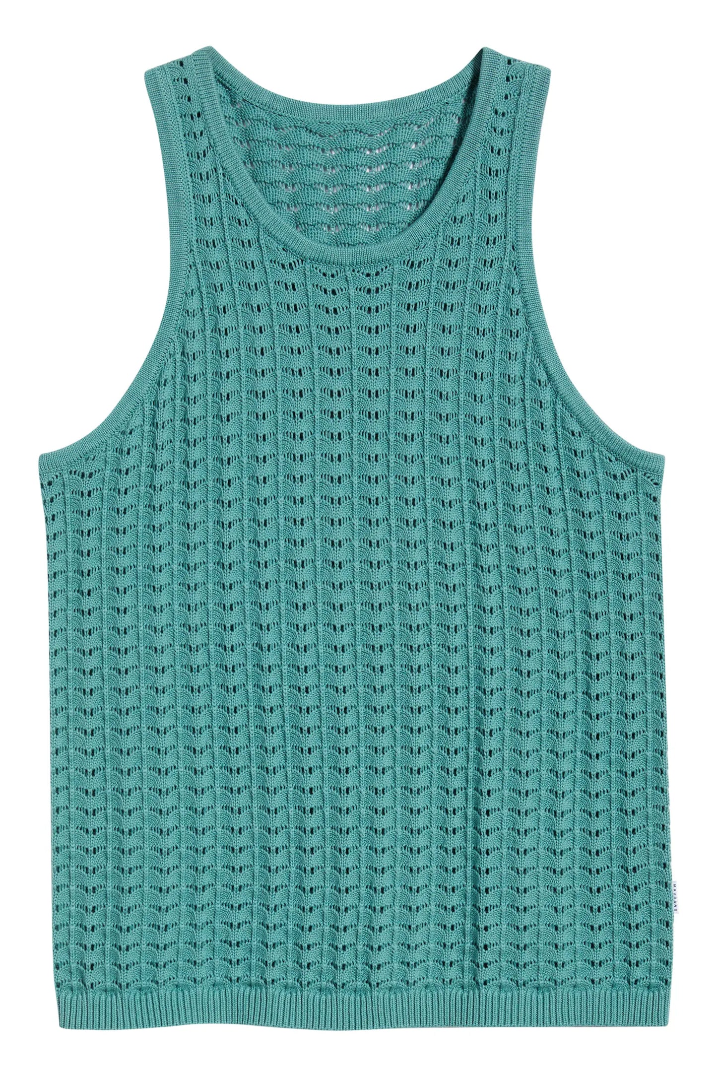 Salt Water Knit Tank