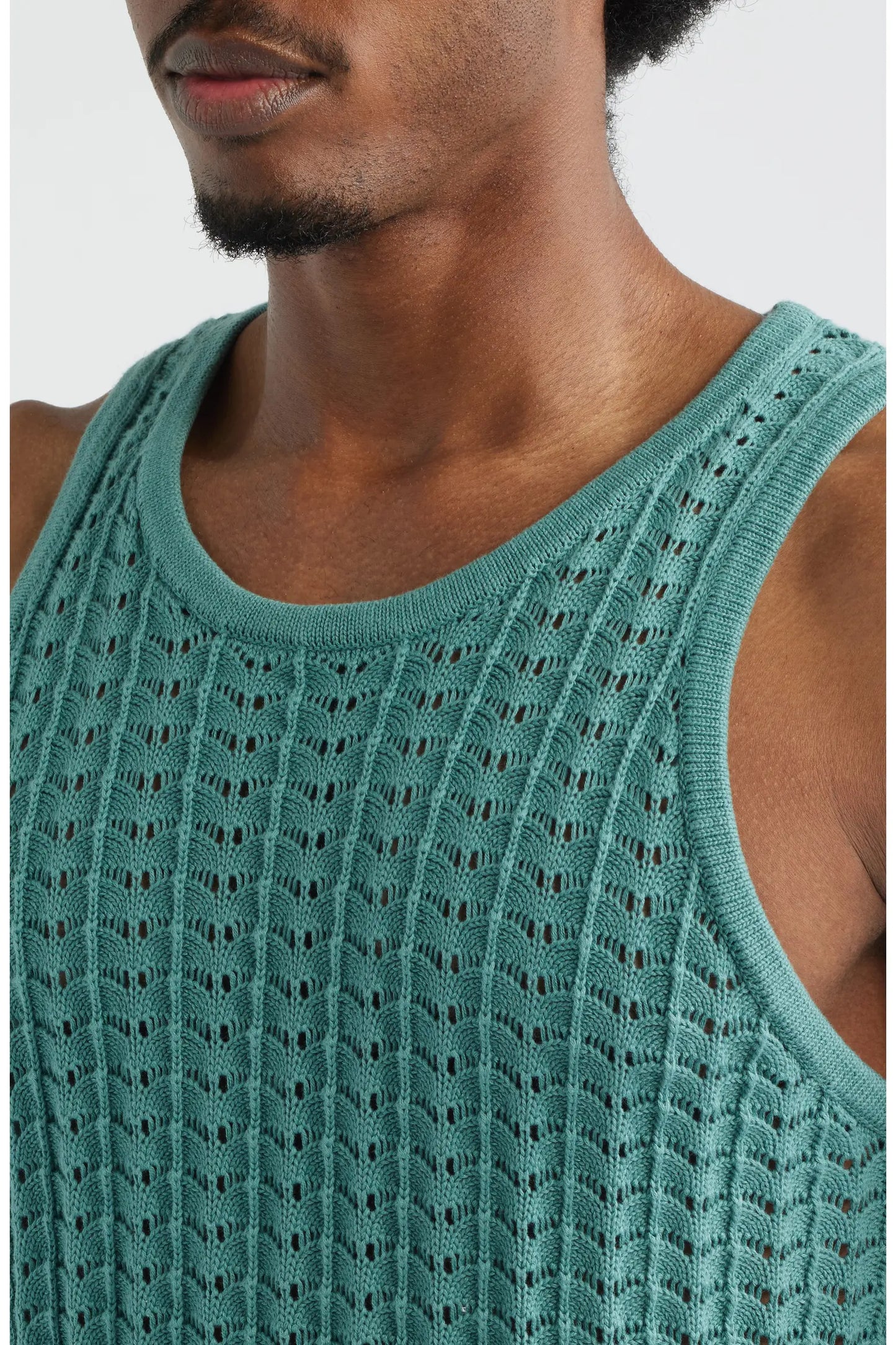 Salt Water Knit Tank
