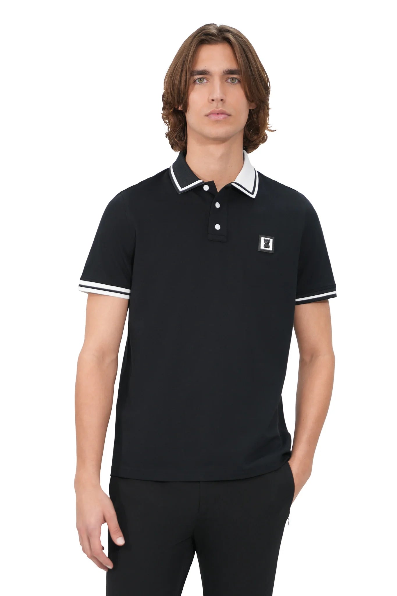 Ansley Polo