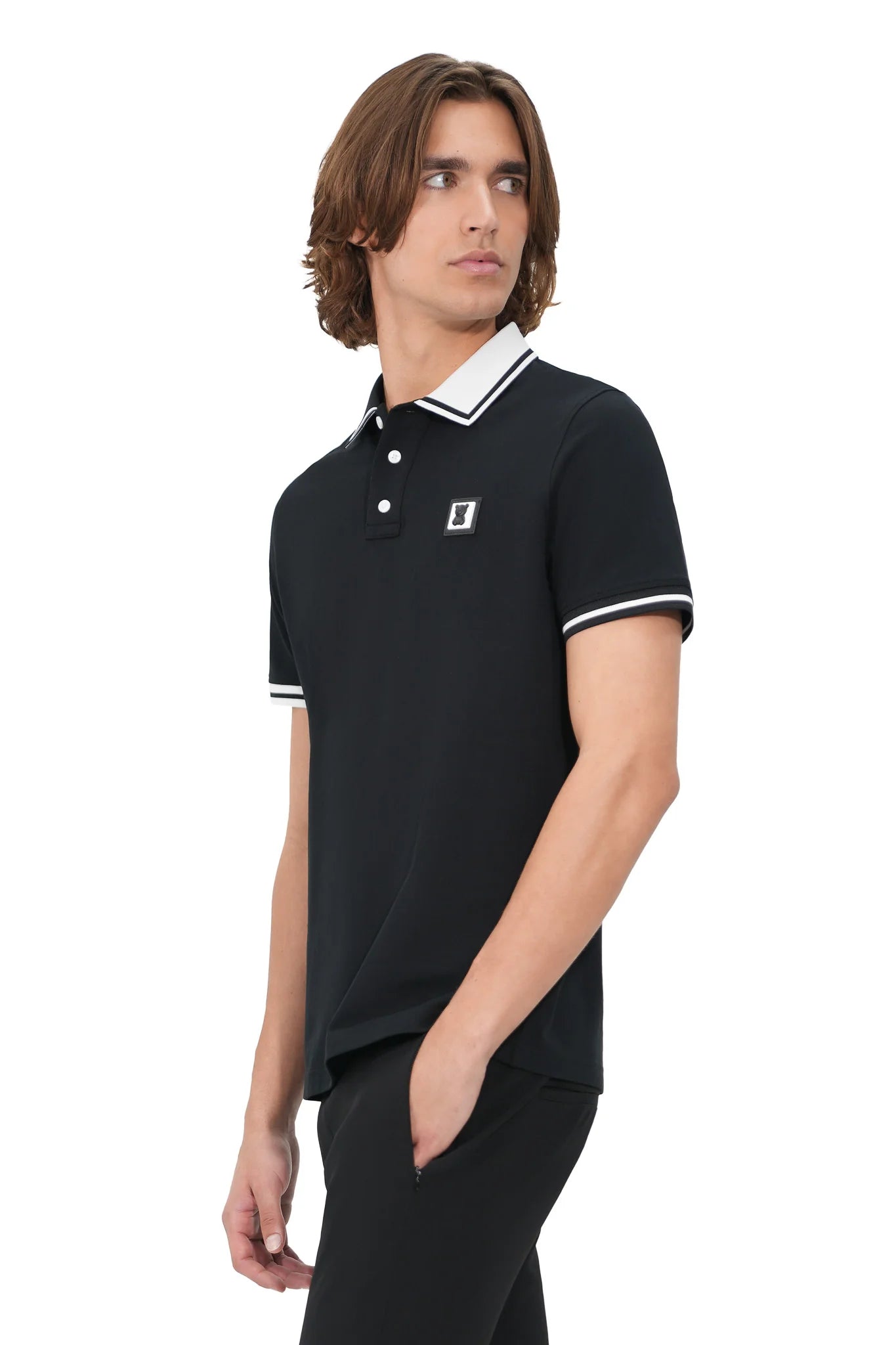 Ansley Polo