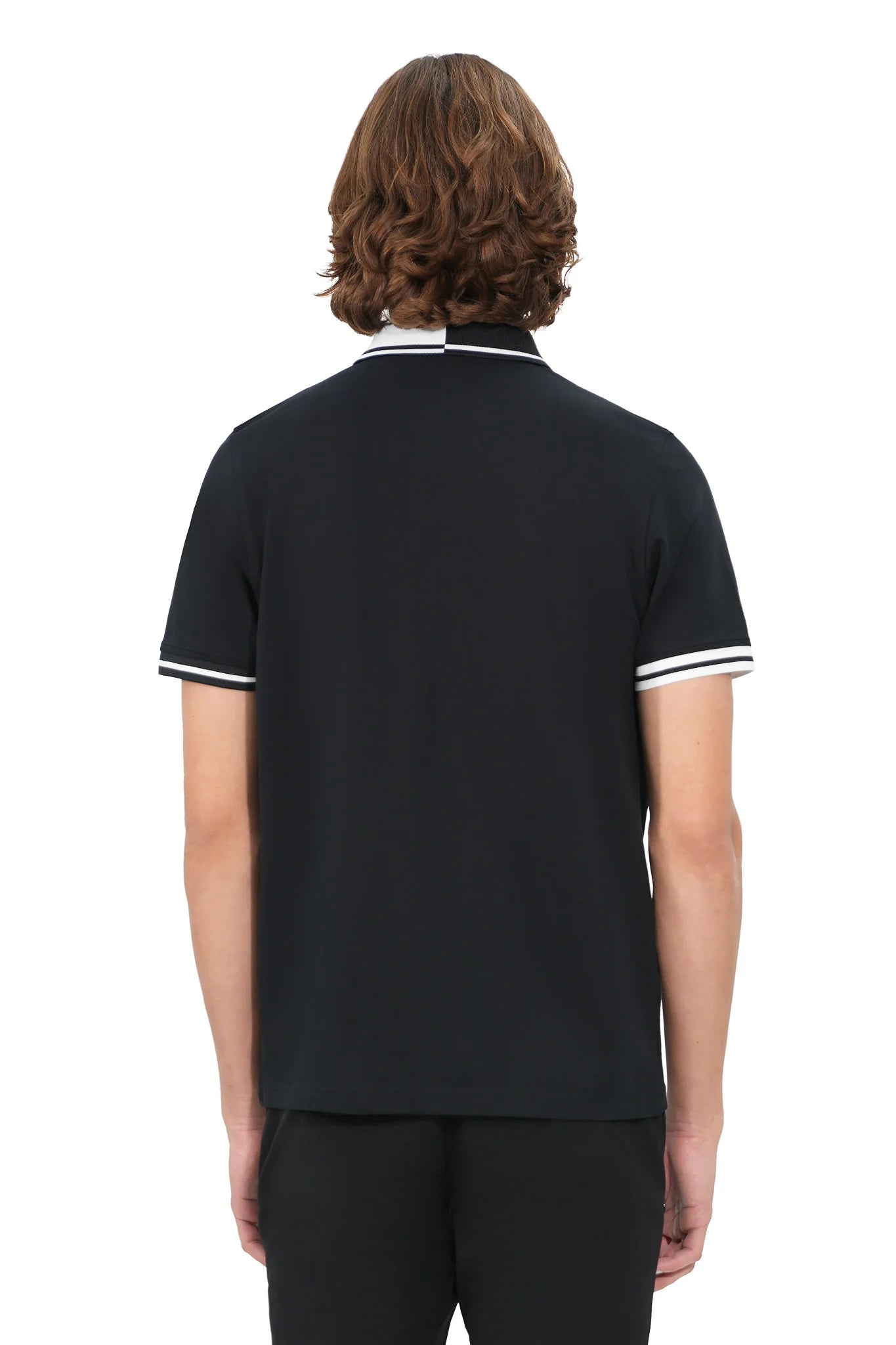 Ansley Polo