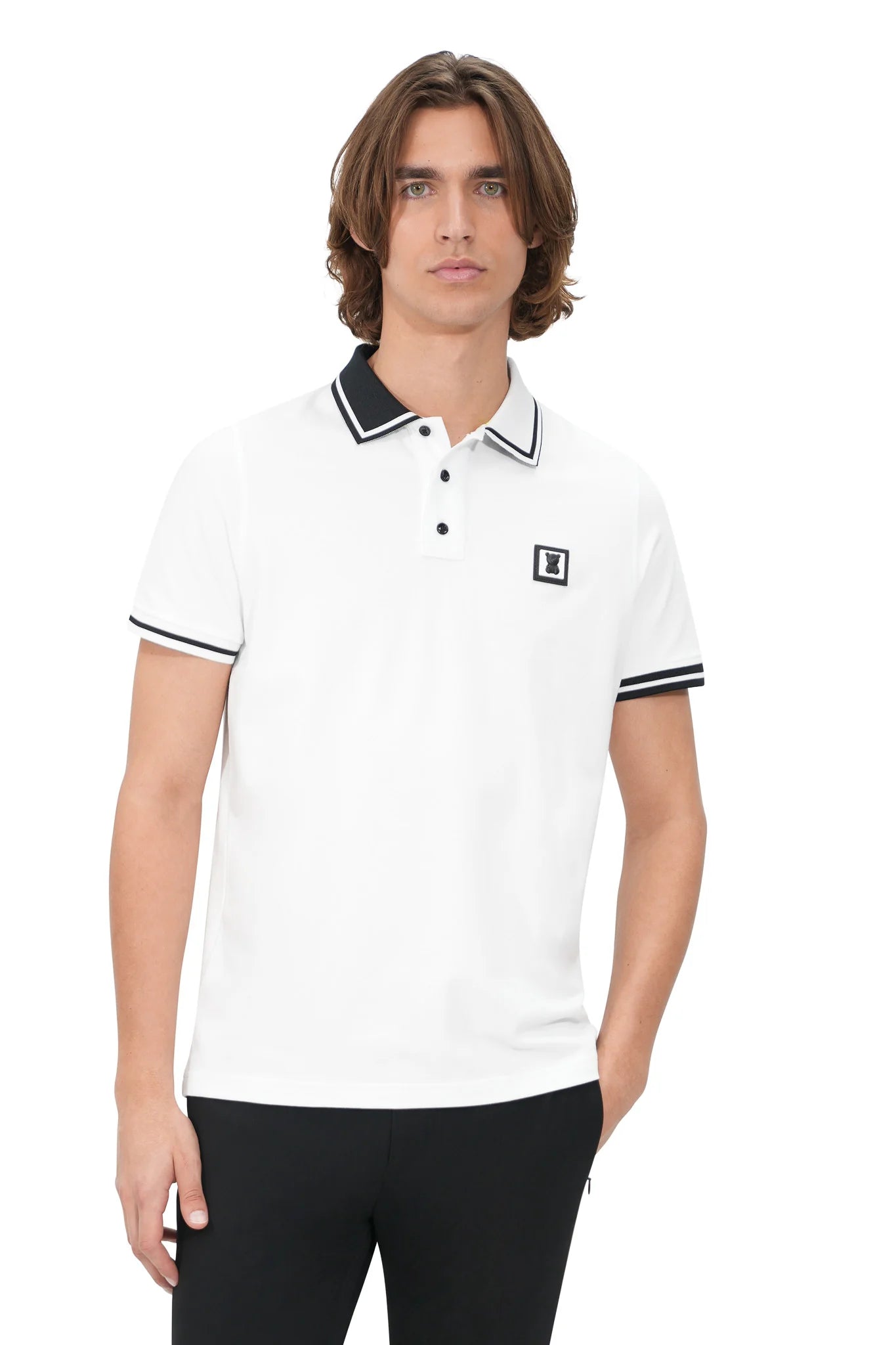 Ansley Polo