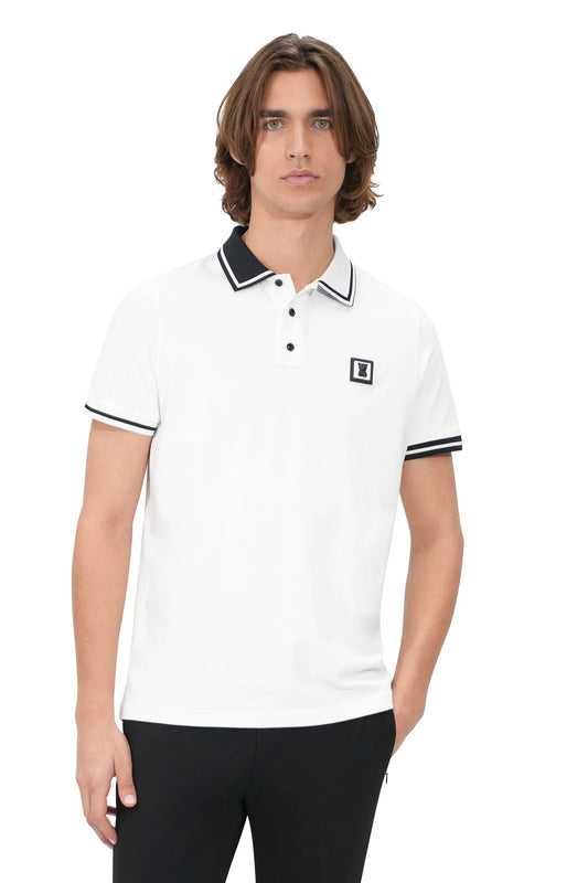 Ansley Polo