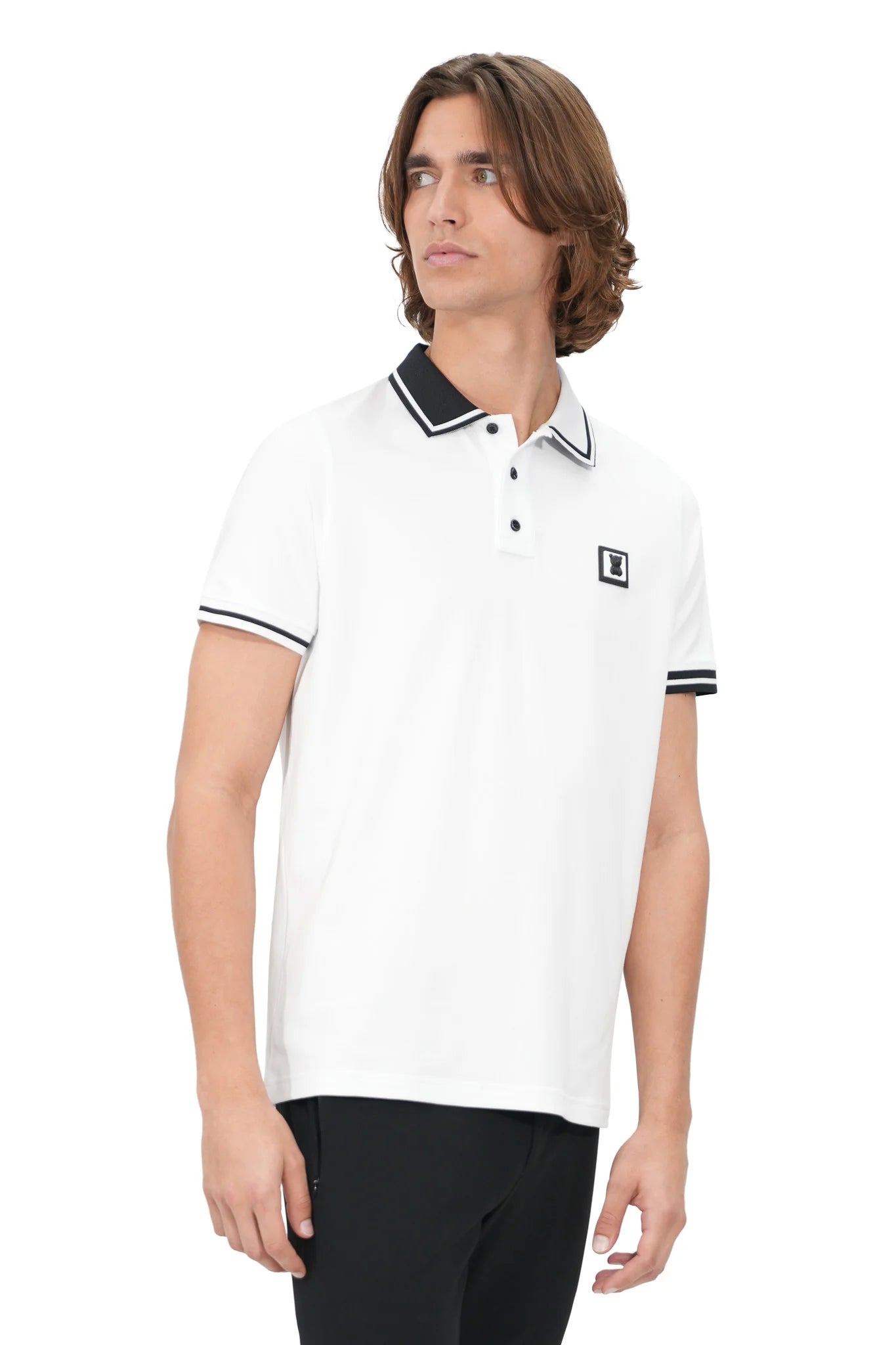 Ansley Polo