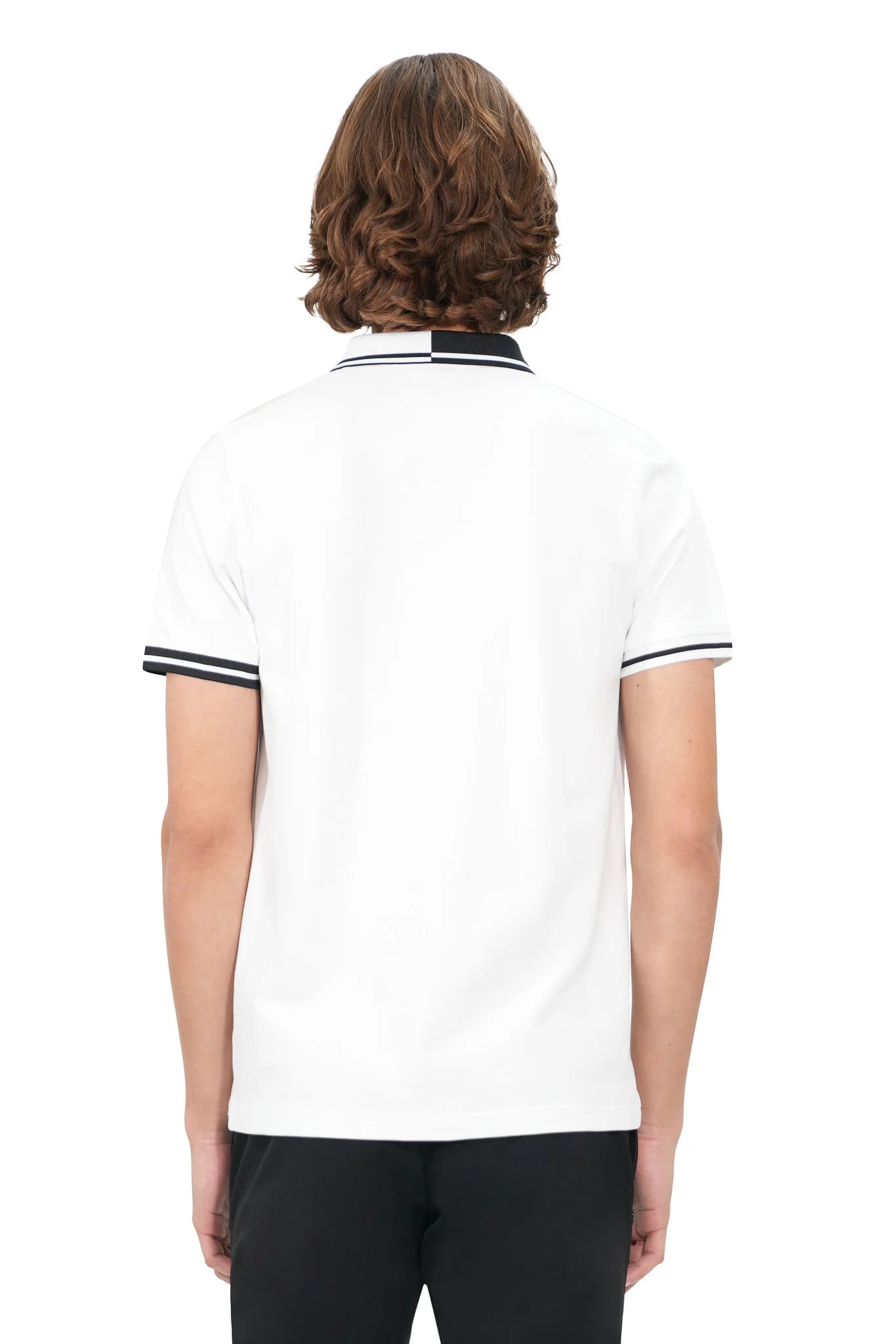 Ansley Polo