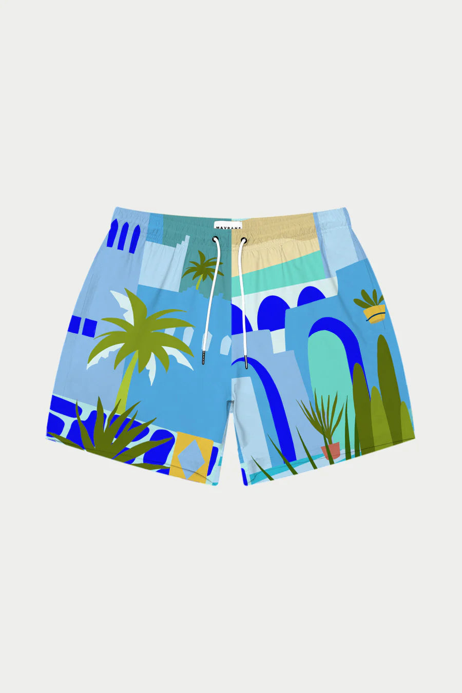 Mavrans Swim Short