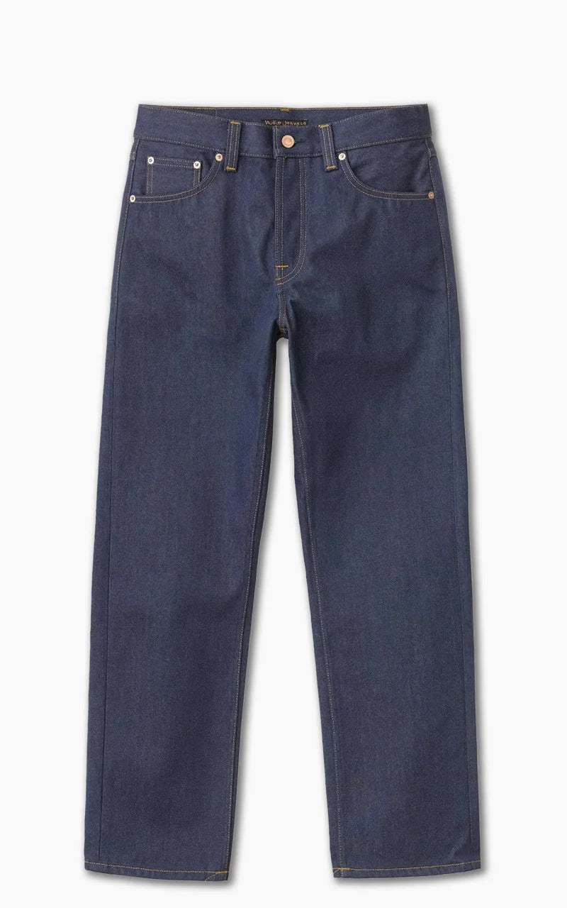 Rad Rufus Dry 70s Blue