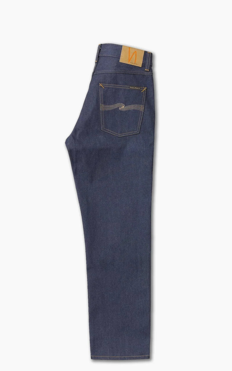 Rad Rufus Dry 70s Blue