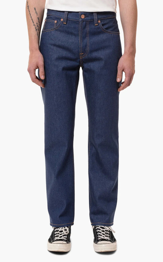 Rad Rufus Dry 70s Blue