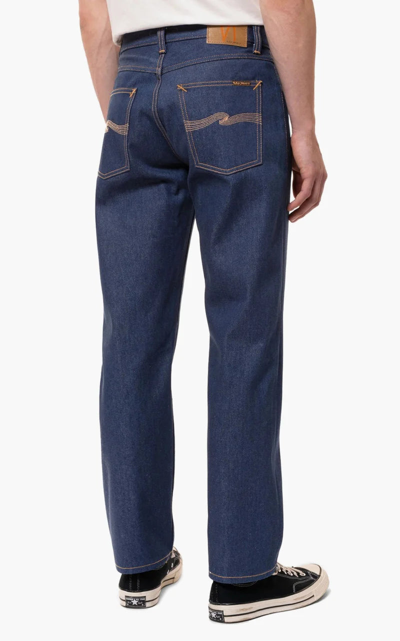 Rad Rufus Dry 70s Blue