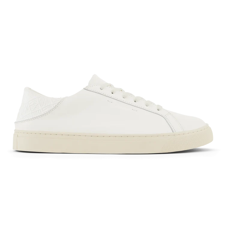 Kou Lace Up