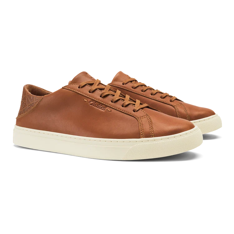Kou Lace Up