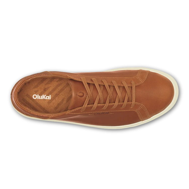 Kou Lace Up