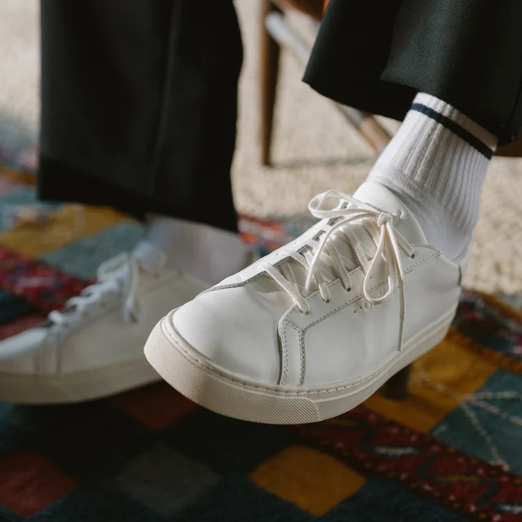 Kou Lace Up