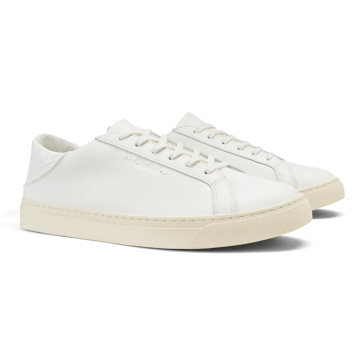 Kou Lace Up