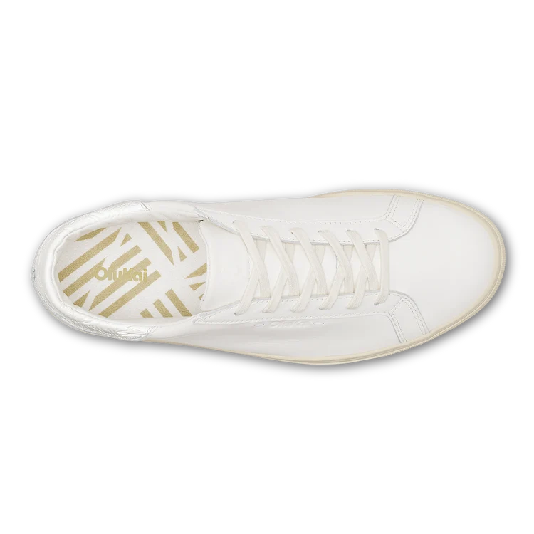 Kou Lace Up
