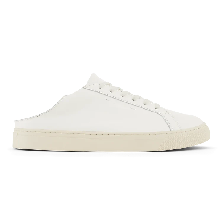 Kou Lace Up