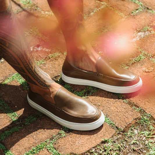 Kou Slip On